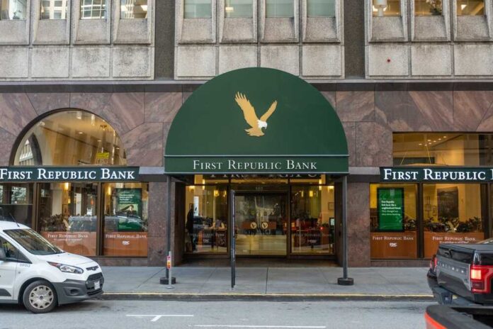 San,Francisco,,Ca,,Usa,,March,17,,2023:,First,Republic,Bank