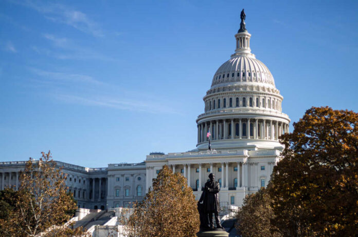 The,United,States,Capitol,Building,&,Ulysses,S.,Grant,Memorial