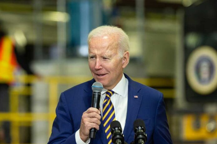 President,Joe,Biden,Jr.,Highlights,Bipartisan,Infrastructure,Law,Funding,For