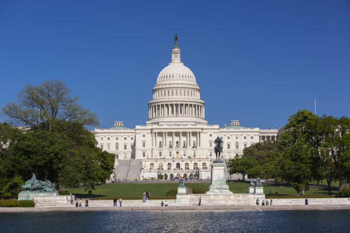 Washington,,Dc,,Usa,-,May,2,,2013:,United,States,Capitol