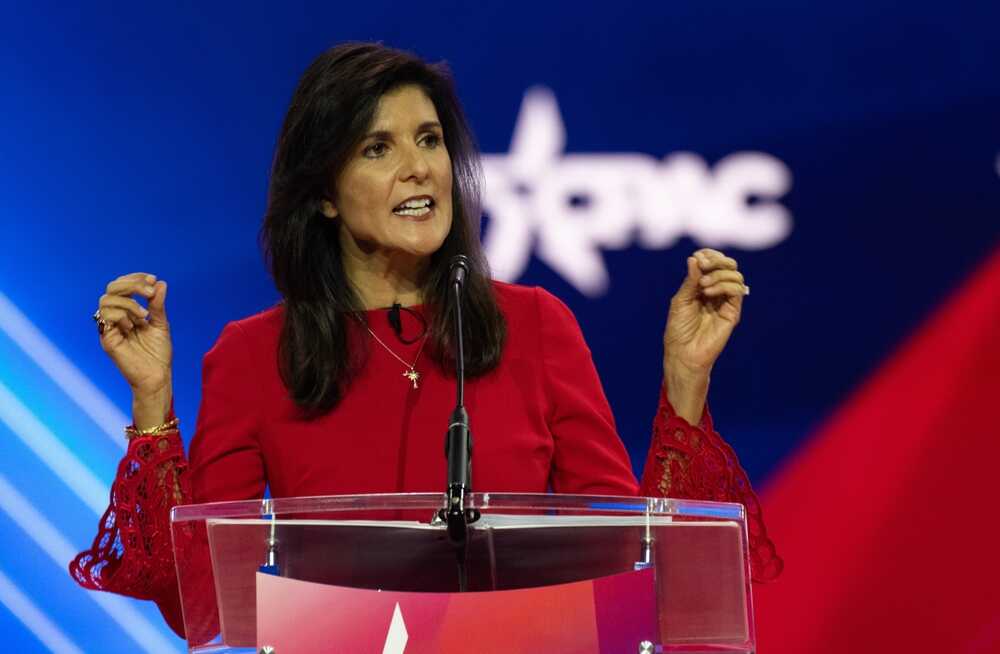 Nikki Haley Plays Jason Aldeans Controversial Song At Rally The Congressional Insider 0057