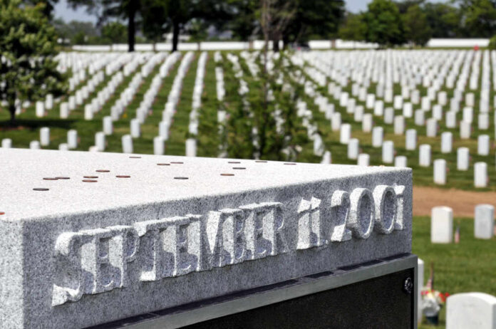 September,11,Memorial,-,