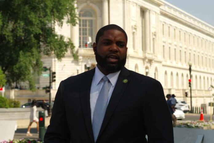 Washington,,Dc,-,May,31,,2023:,U.s.,Rep.,Byron,Donalds