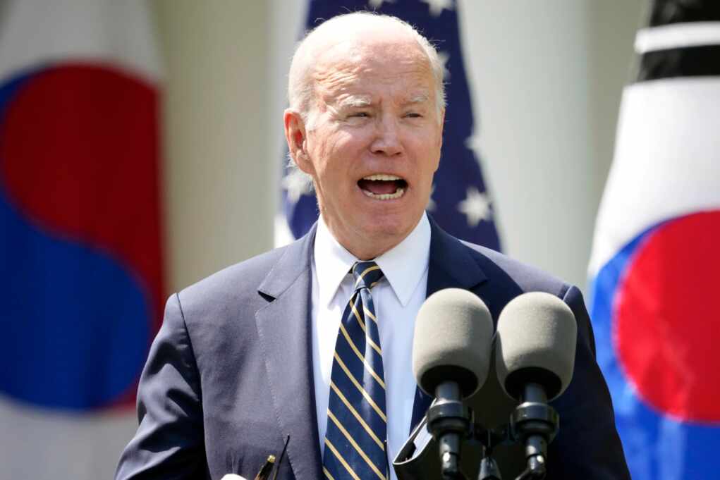 Judge’s Ruling Blocks Biden’s Plan, Protects Against Immigration