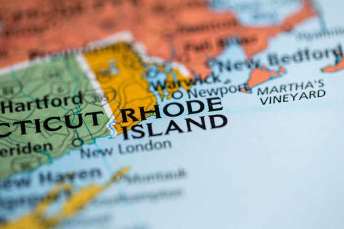 Rhode,Island.,Usa