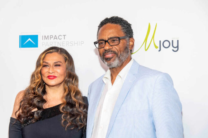Tina,Knowles,And,Richard,Lawson,Attends,Harold,And,Carole,Pump