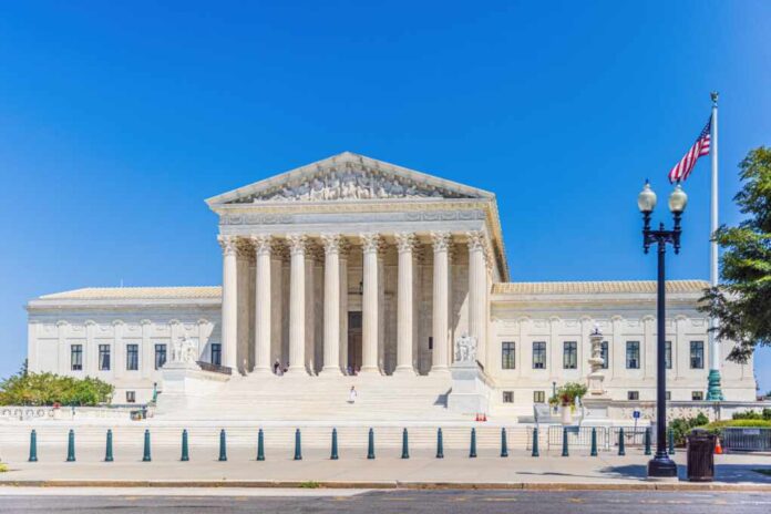 Washington,Dc,,Usa,-,August,14,,2021:,The,Us,Supreme