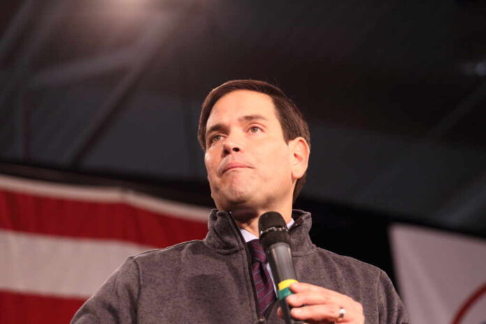 Des,Moines,,Iowa-october,31,,2015,Marco,Rubio,Speaks,At,A
