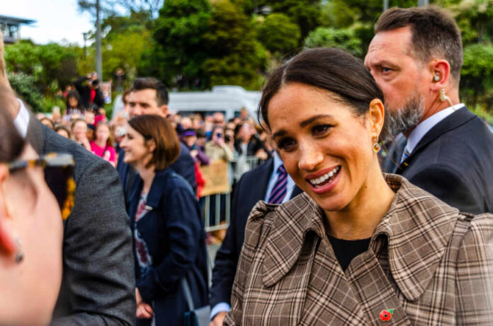 Wellington,,New,Zealand,-,October,28,,2018:,The,Duchess,Of