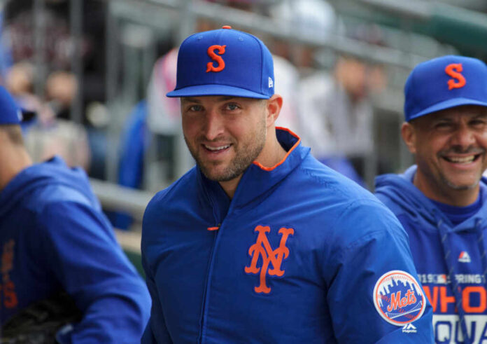 Allentown,,Pennsylvania,/,Usa,-,April,29,,2019:,Syracuse,Mets