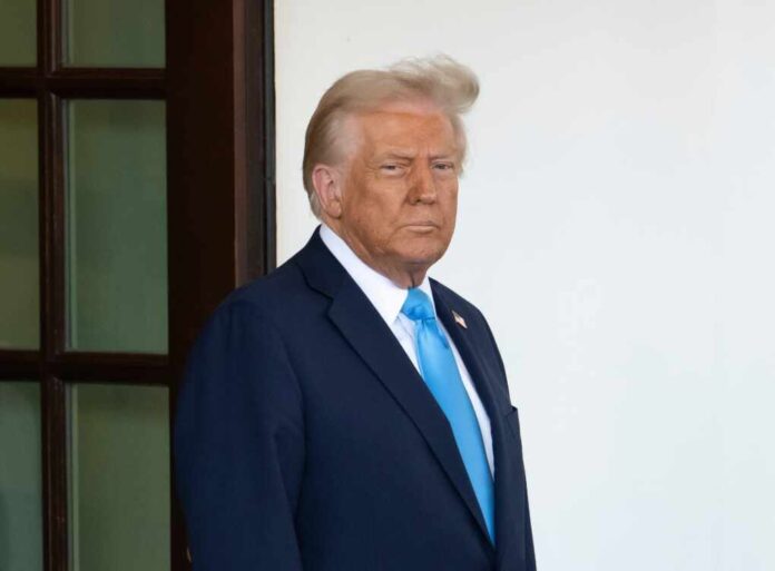 Washington,D.c.,,Usa,-,February,4,,2025:,Us,President,Donald