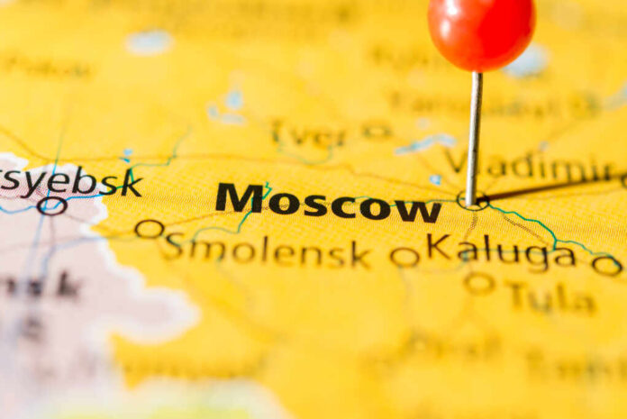 Moscow,,Russia.