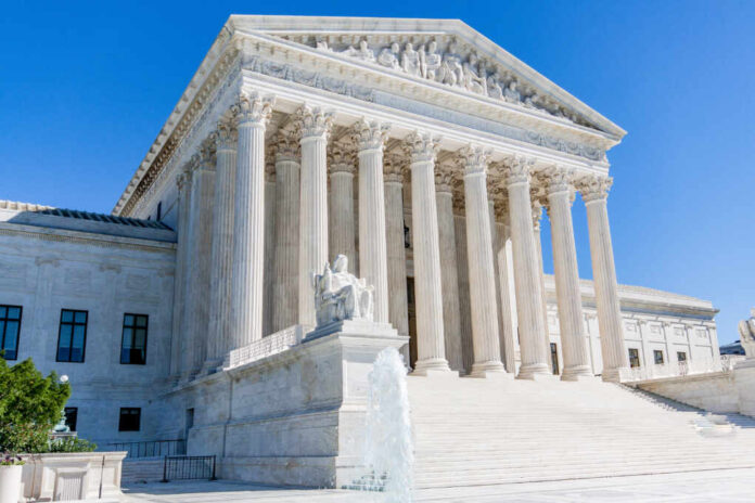 Supreme,Court,Building