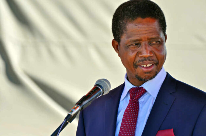 Mpika,,Zambia,-,April,,17th,2015,-,The,Zambian,President