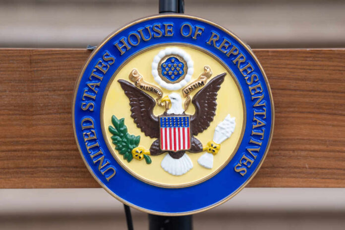 New,York,,Ny,,January,09:,U.s.,House,Of,Representatives