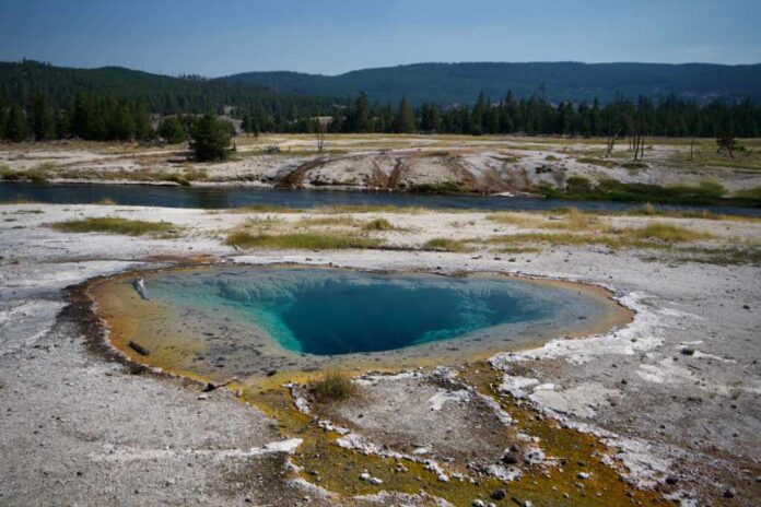 Yellowstone,National,Park,,Wyoming,,United,States,Of,America,-,2022.09: