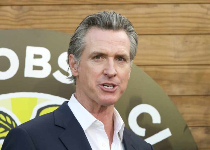 San,Francisco,,Ca,-,Nov,9,,2023:,Governor,Gavin,Newsom
