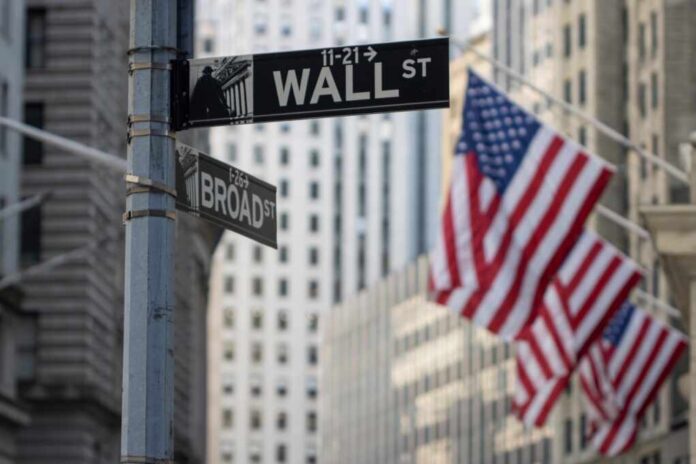 New,York,,Ny,,Usa,-,July,4,,2022:,The,Wall
