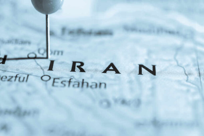 Iran.
