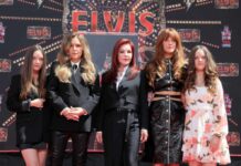 Did Priscilla PULL THE PLUG for Profit?