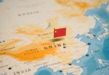 Hypersonic Shift – America FALLS BEHIND!