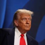 Trump’s Guard INVADES 19 States!