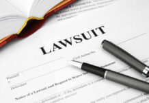 GOP Town Hall Removal Spurs LAWSUIT!