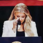 Erika Kirk’s Statement One Month After Husband’s Assassination