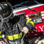 Bronx High-Rise Collapses After Gas Explosion