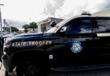 Florida Woman Arrested For Trooper Assault