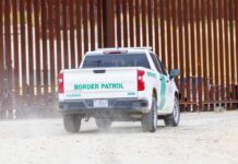 Border Patrol Shoots Two in East Portland
