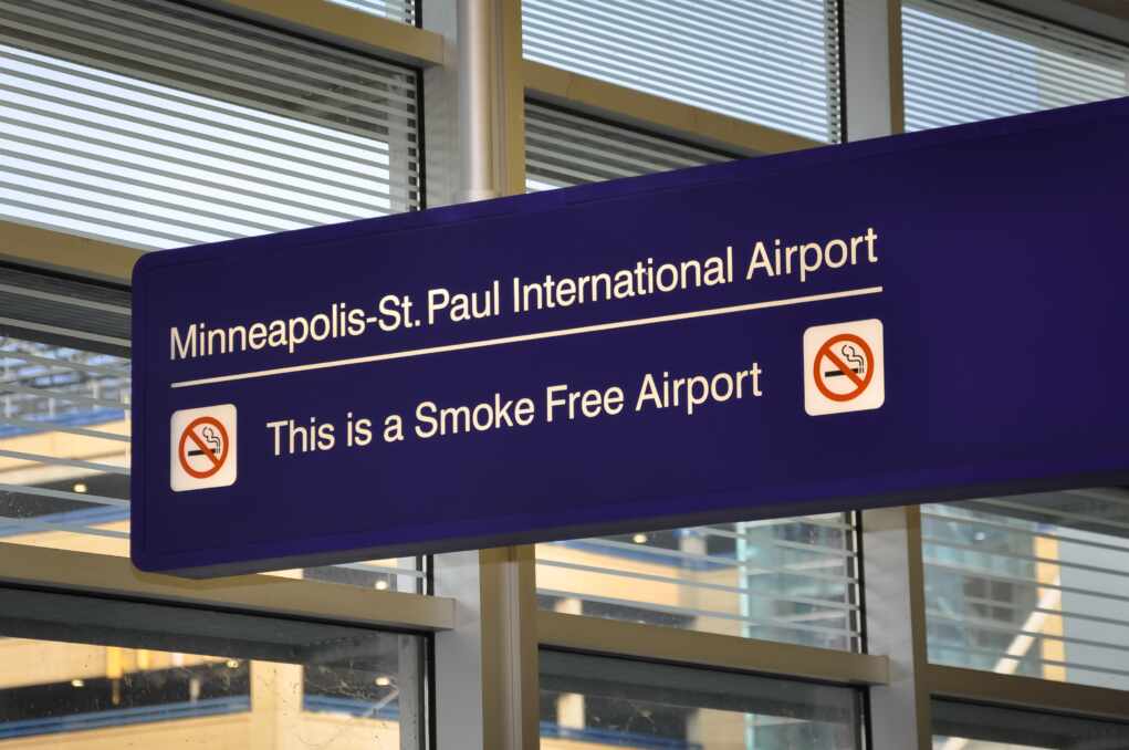 $700 Million Airport Cash Haul Under Federal Probe | The Congressional ...