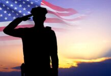 Guard Officer Makes Four-Star History