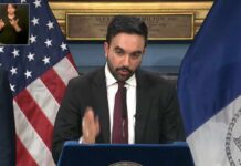 Mamdani says raising property taxes is a last resort to close