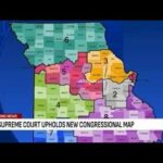 Brazen Redistricting Scheme—Did Missouri Just Break Law