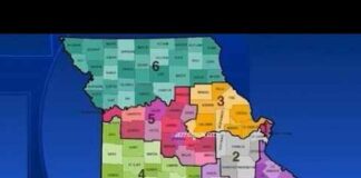 Brazen Redistricting Scheme—Did Missouri Just Break Law