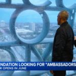 Foundation looking for Obama Presidential Center volunteers