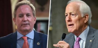 'He doesn't want to back a loser': No Trump endorsement in