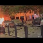 Israel OBLITERATES Iran's Top Generals