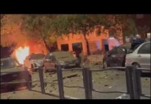 Israel OBLITERATES Iran's Top Generals