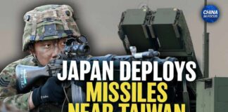 Japan to Deploy Missiles Near Taiwan | China in Focus