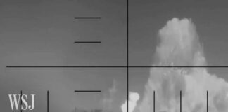 Pentagon Releases Video Showing U.S. Torpedo Sinking