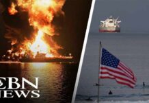 RUMORS Fly: Iran's General Switching Sides