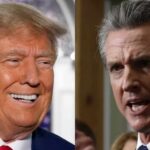 Trump's BRUTAL Newsom Takedown Stuns Political World