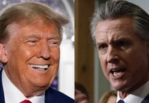 Trump's BRUTAL Newsom Takedown Stuns Political World