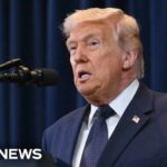 Trump says Putin wants to be ‘helpful’ with Middle East