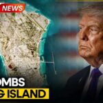 US-Iran War: Trump Says US Bombed Iran’s Kharg Island In ‘Most Powerful Raid In West Asia’ |Breaking