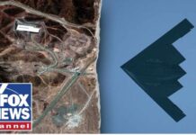 US mulls sending forces to seize Iran's nuclear stockpile