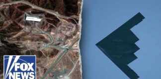 US mulls sending forces to seize Iran's nuclear stockpile