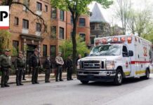 Chicago's Shocking Hospital Shooting: Officer Down